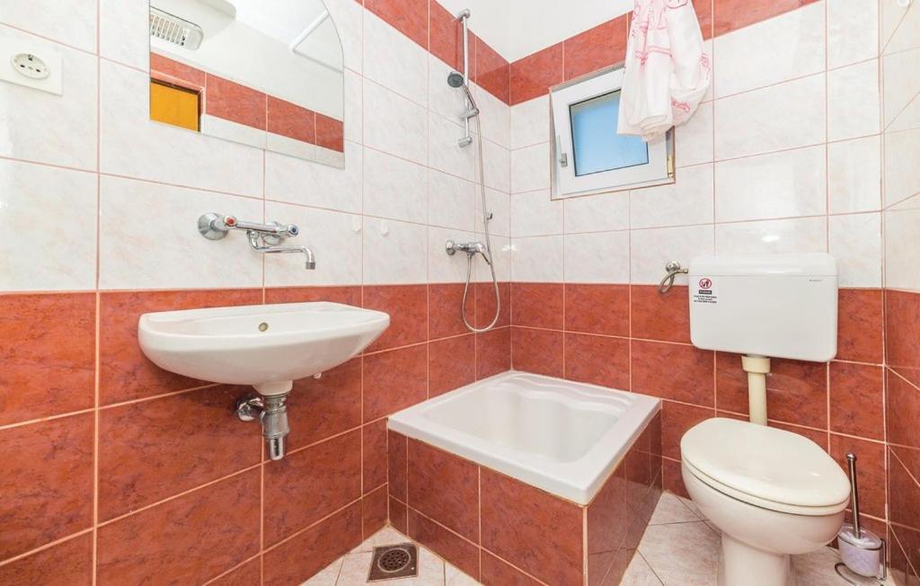 Apartmani Mares Razanj Exterior photo
