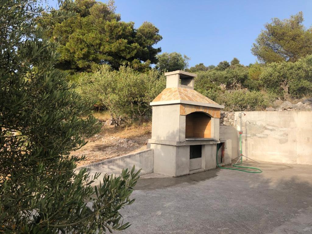 Apartmani Mares Razanj Exterior photo