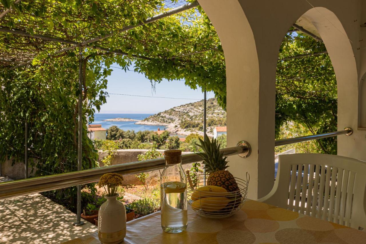 Apartmani Mares Razanj Exterior photo